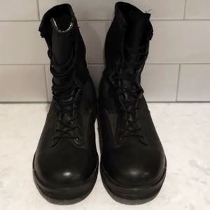 Belleville Black Gor-Tex Boots EUC 11.5